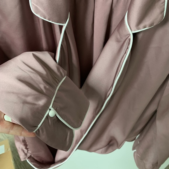 Pyjama blouse - Picture 4 of 7